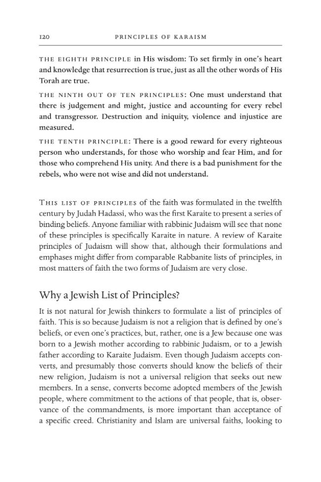 Sample page