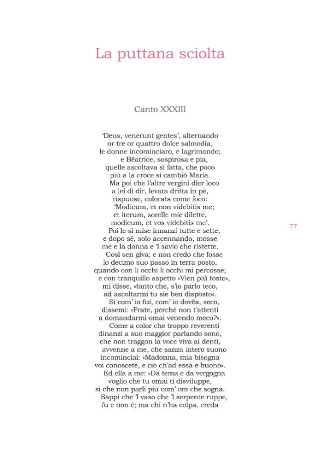 Página de muestra