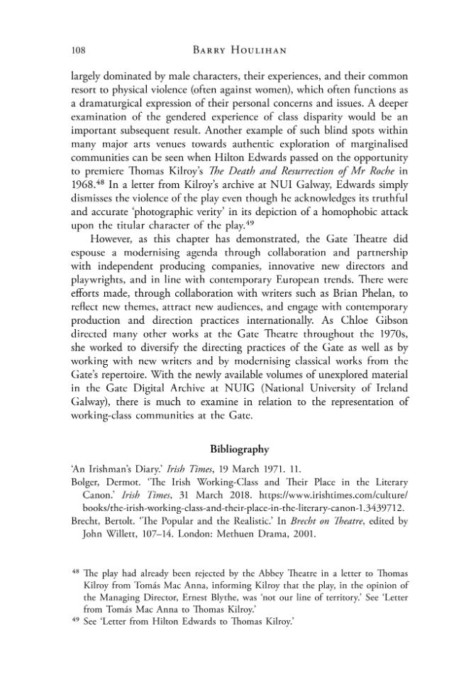 Exemple de page