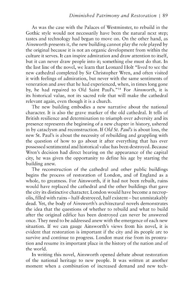 Exemple de page