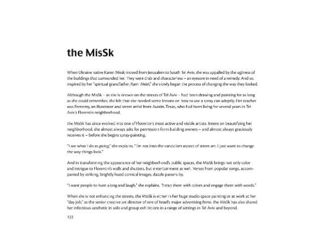 Exemple de page