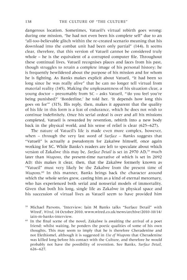 Exemple de page