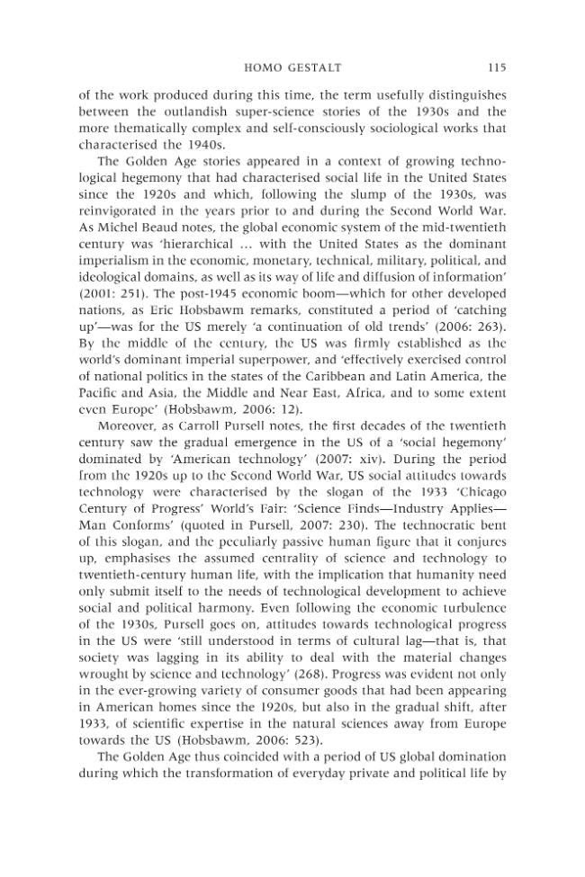 Exemple de page