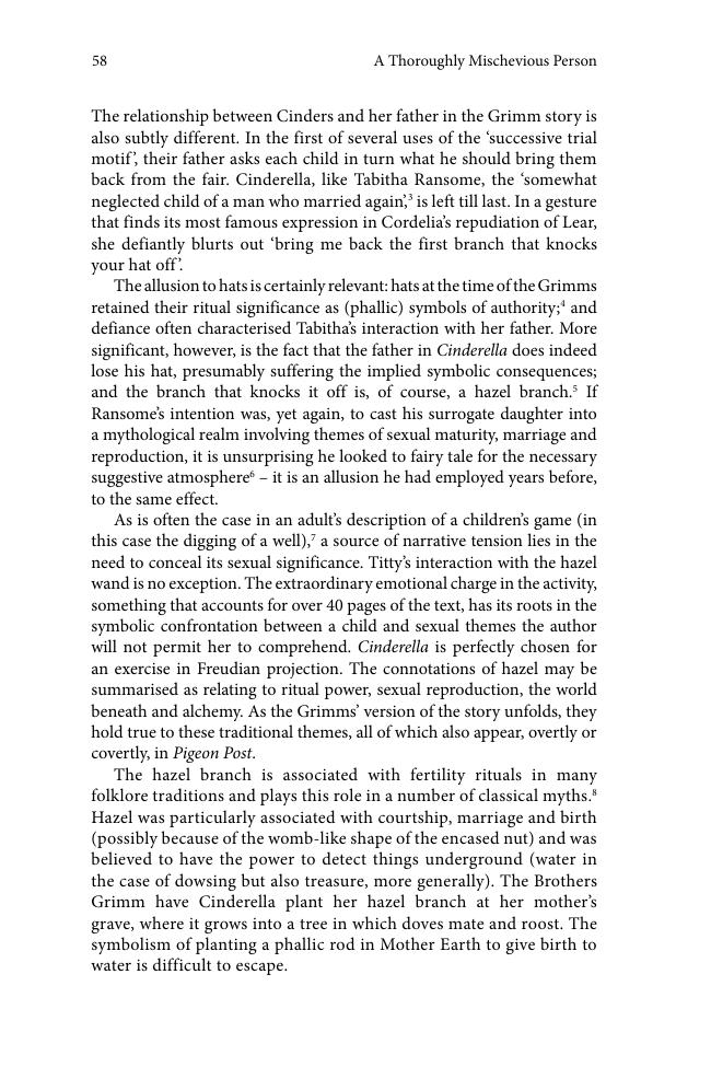 Sample page