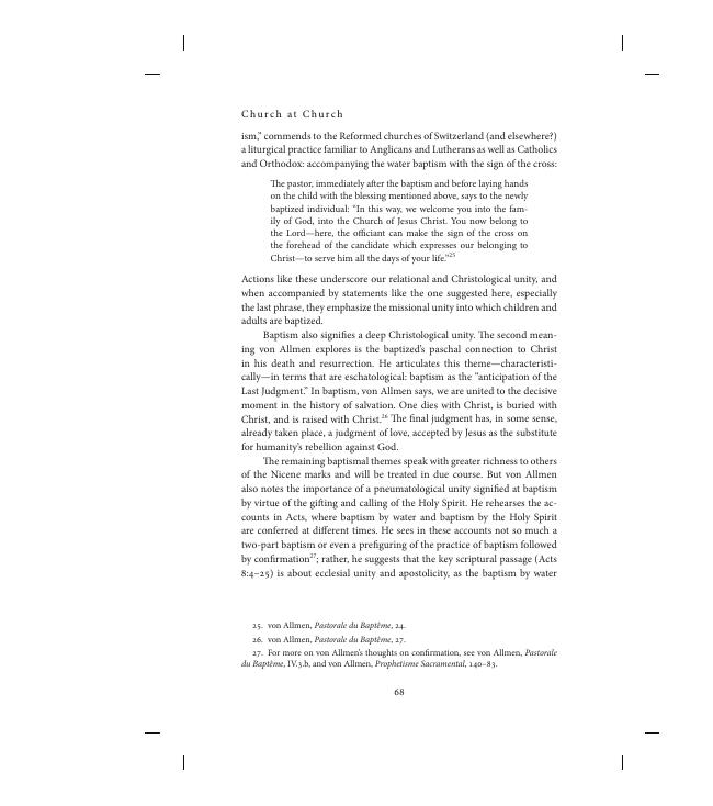 Sample page
