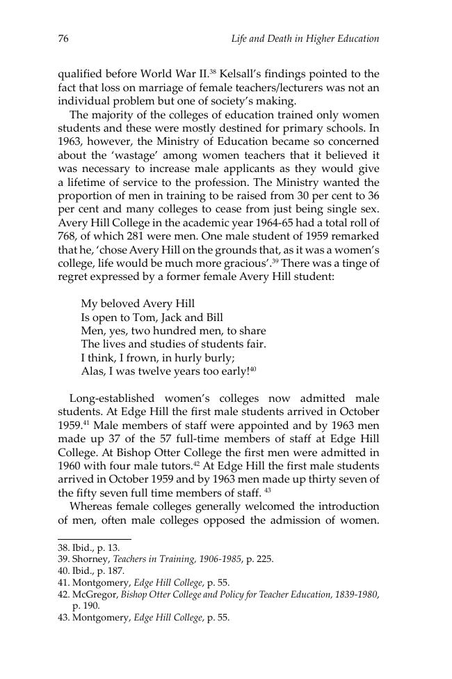 Sample page