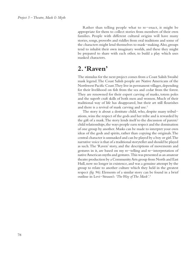 Sample page