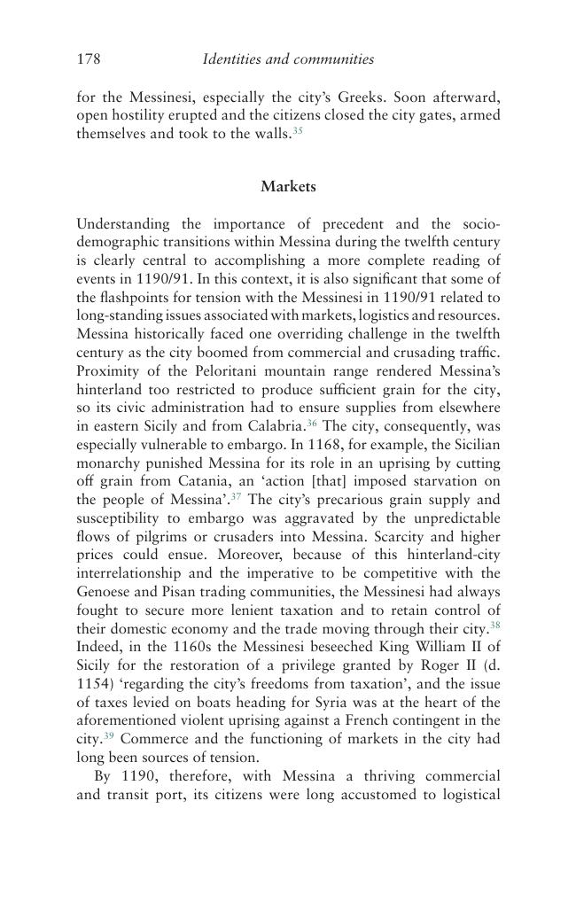 Sample page