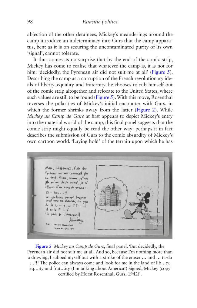Exemple de page
