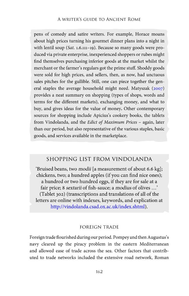 Sample page
