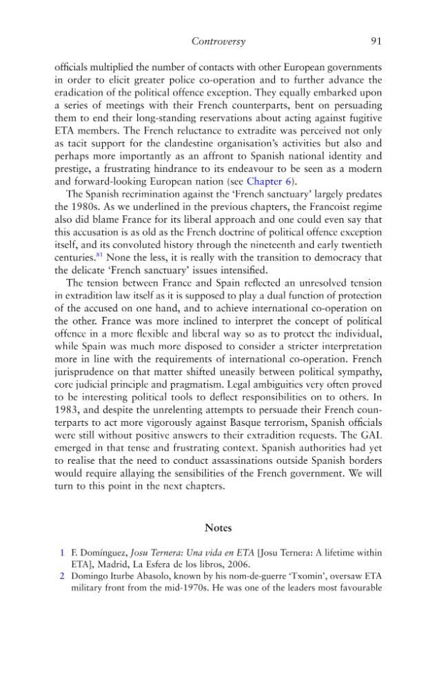 Exemple de page
