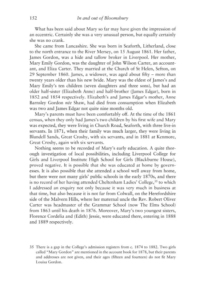 Exemple de page