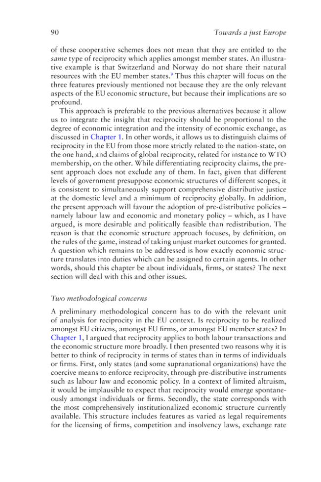 Exemple de page