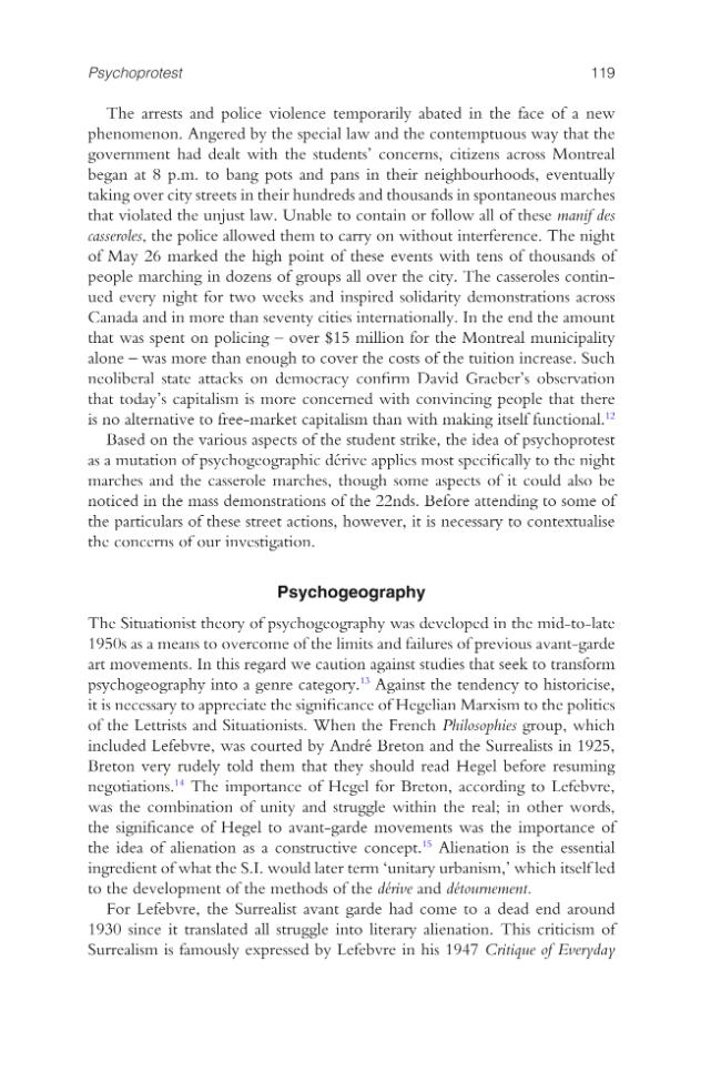 Exemple de page