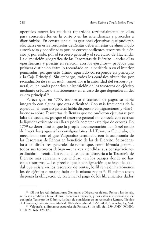 Probeseite