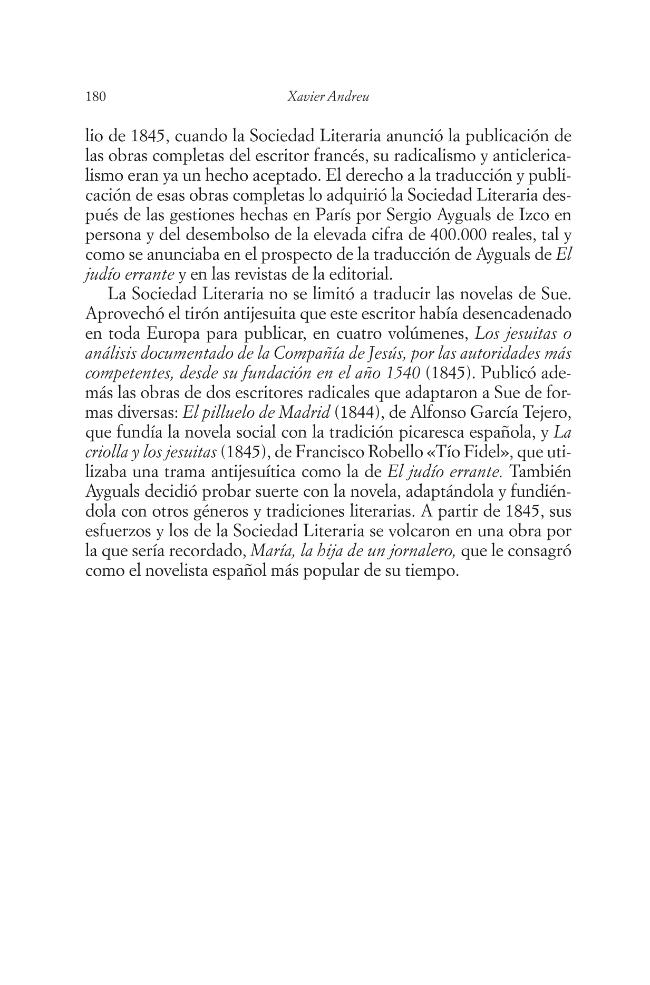 Probeseite