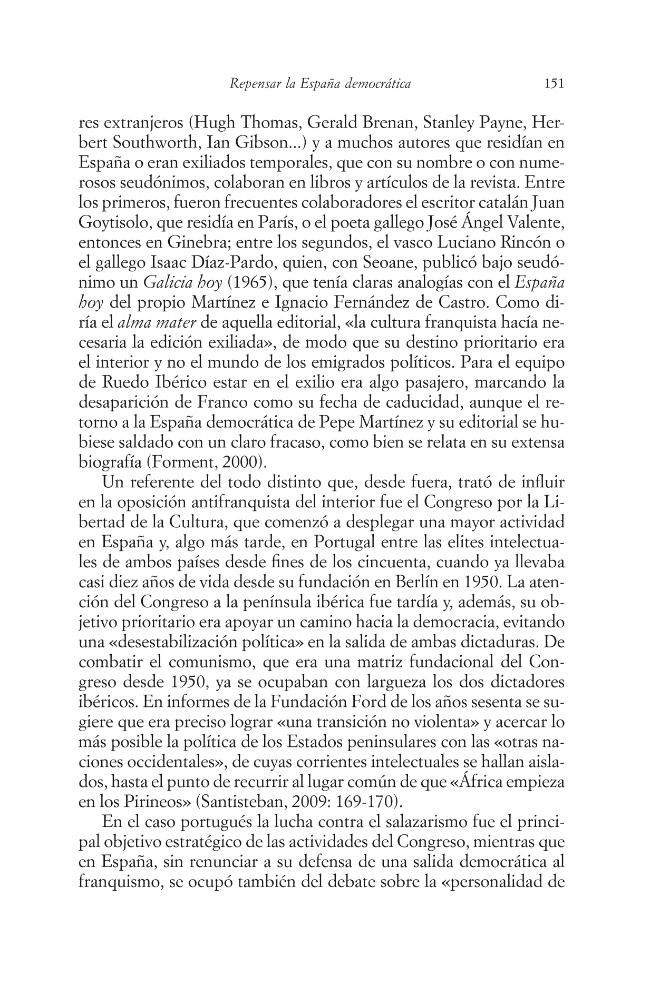 Probeseite