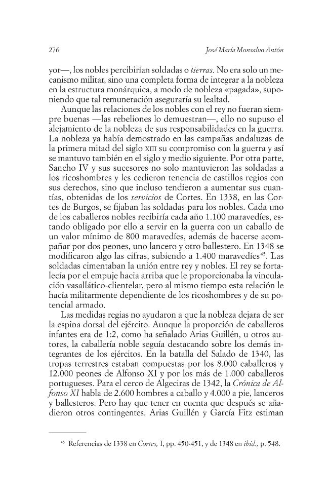 Probeseite