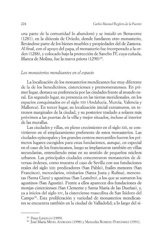 Probeseite