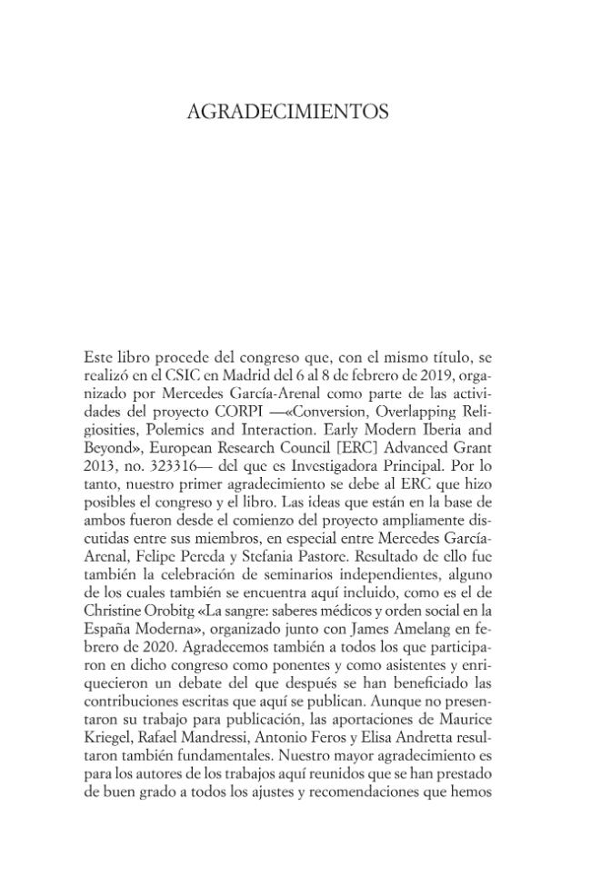 Exemple de page