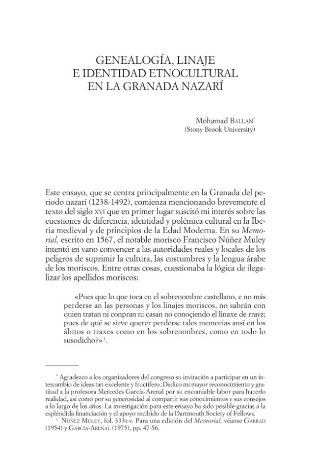 Exemple de page