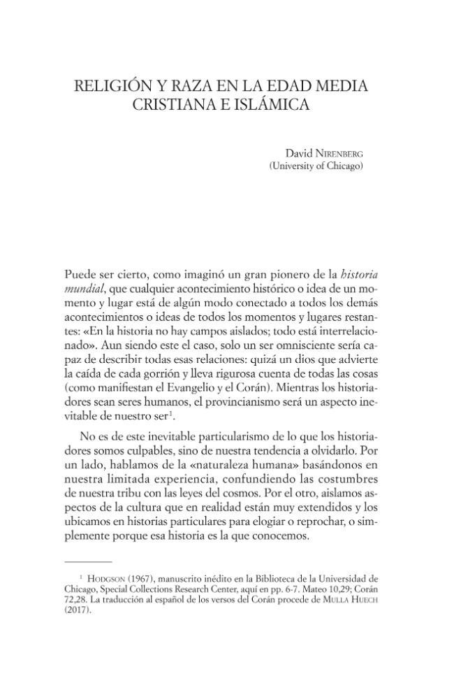 Exemple de page