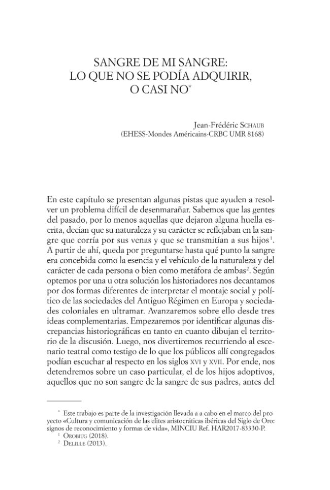 Exemple de page