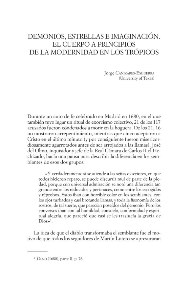 Exemple de page