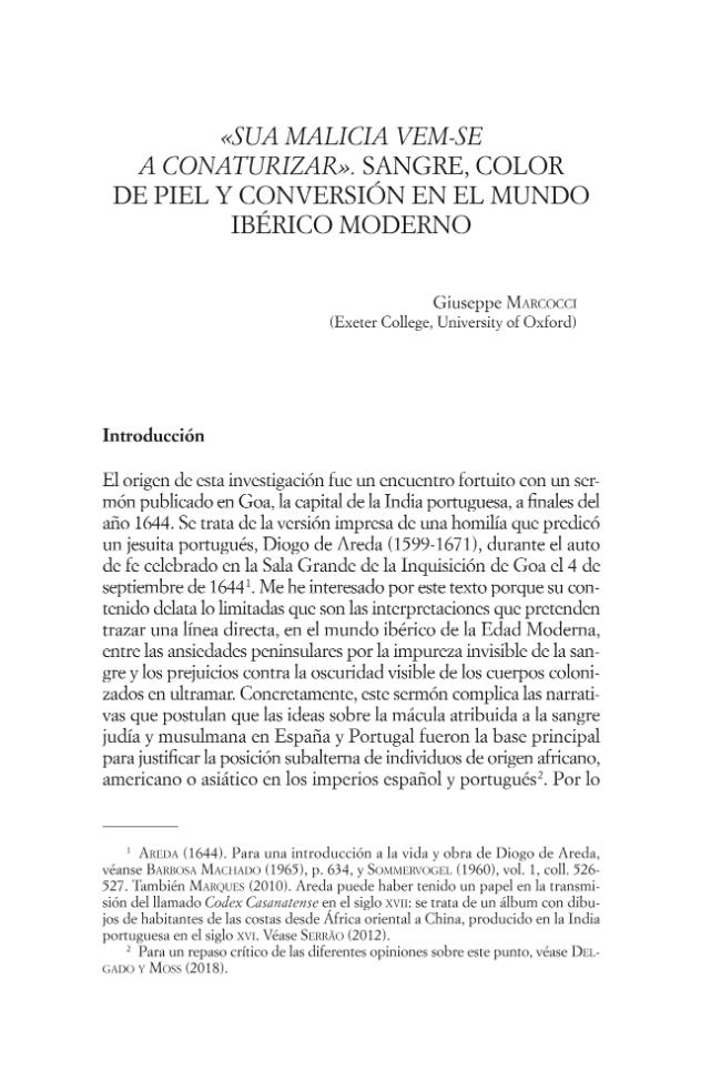 Exemple de page