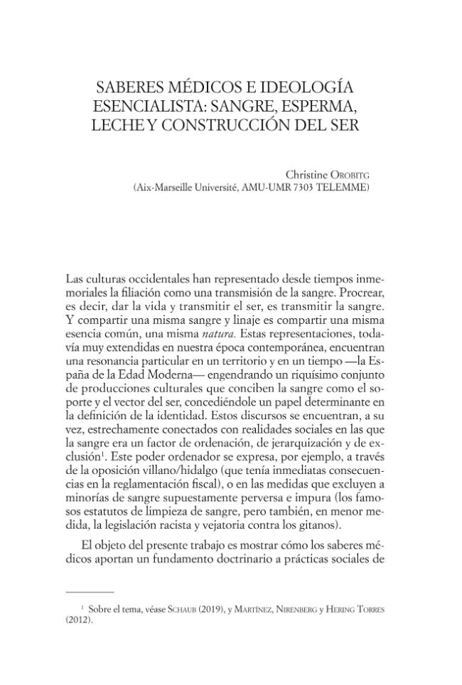 Exemple de page