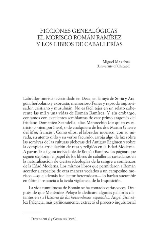 Exemple de page