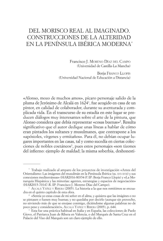 Exemple de page