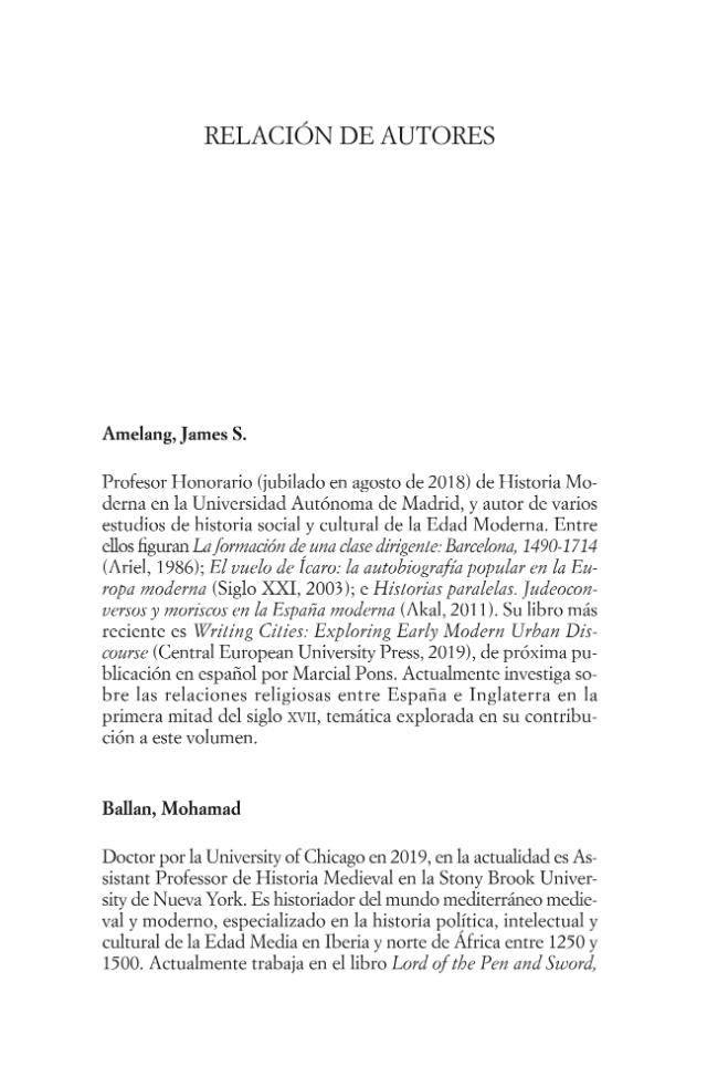 Exemple de page