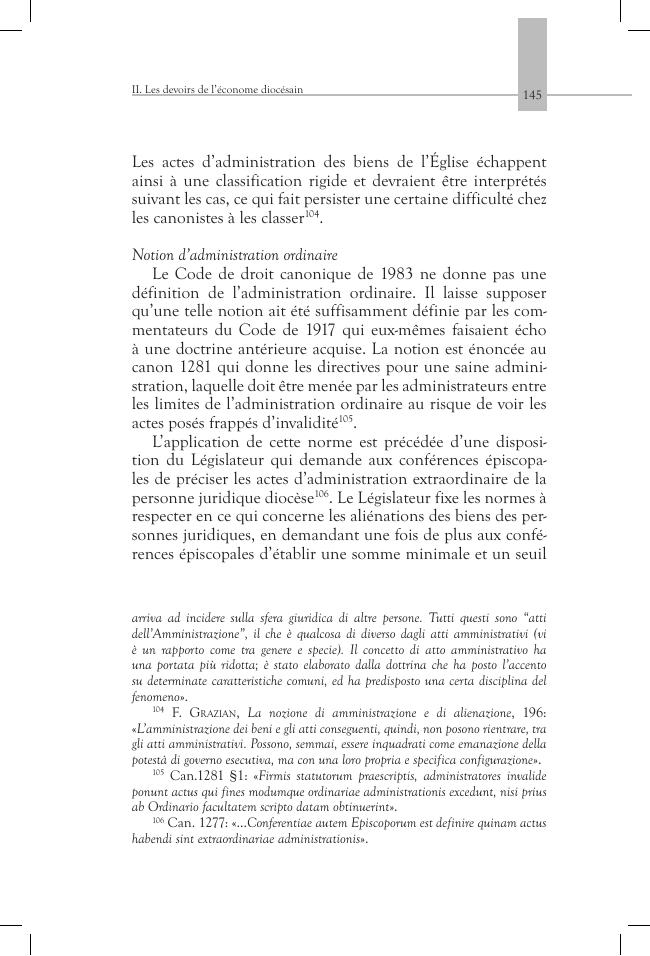 Exemple de page