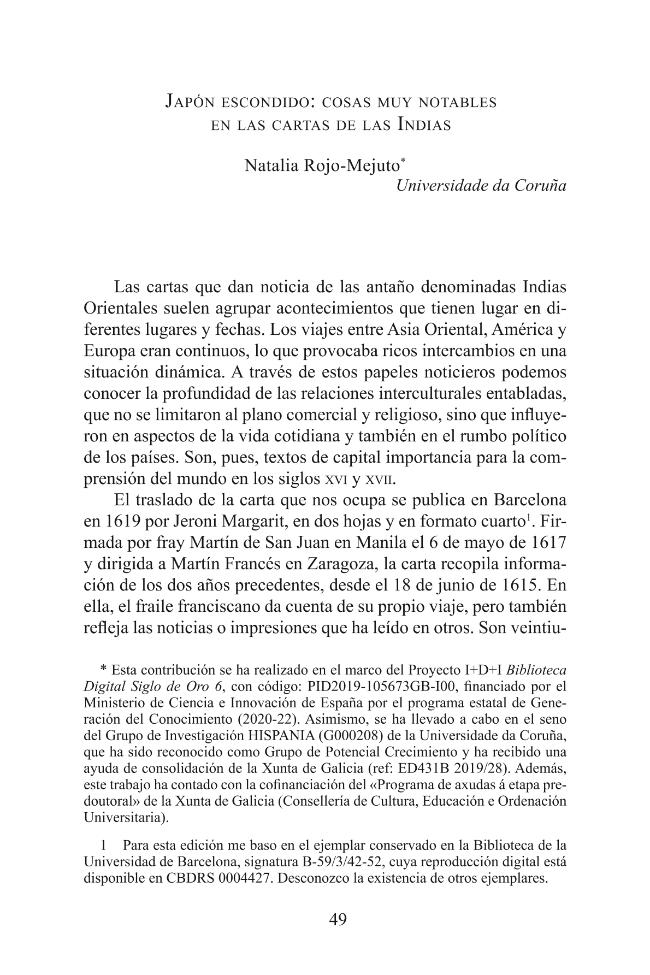 Exemple de page