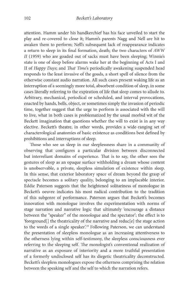 Exemple de page