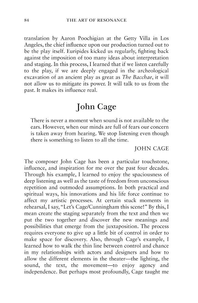 Exemple de page