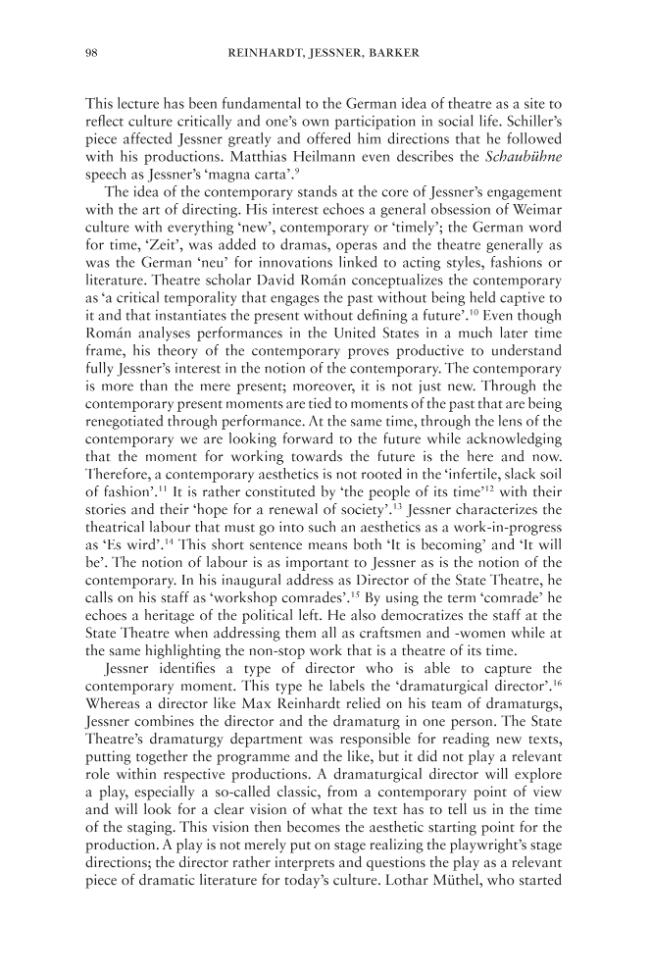Sample page