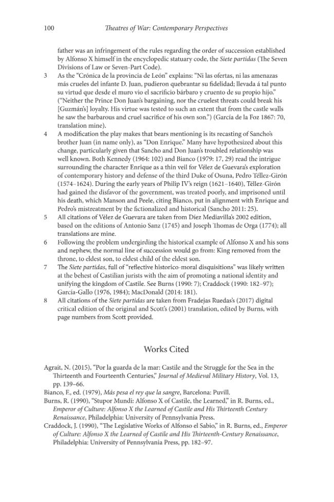 Exemple de page