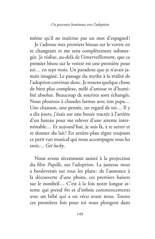Exemple de page