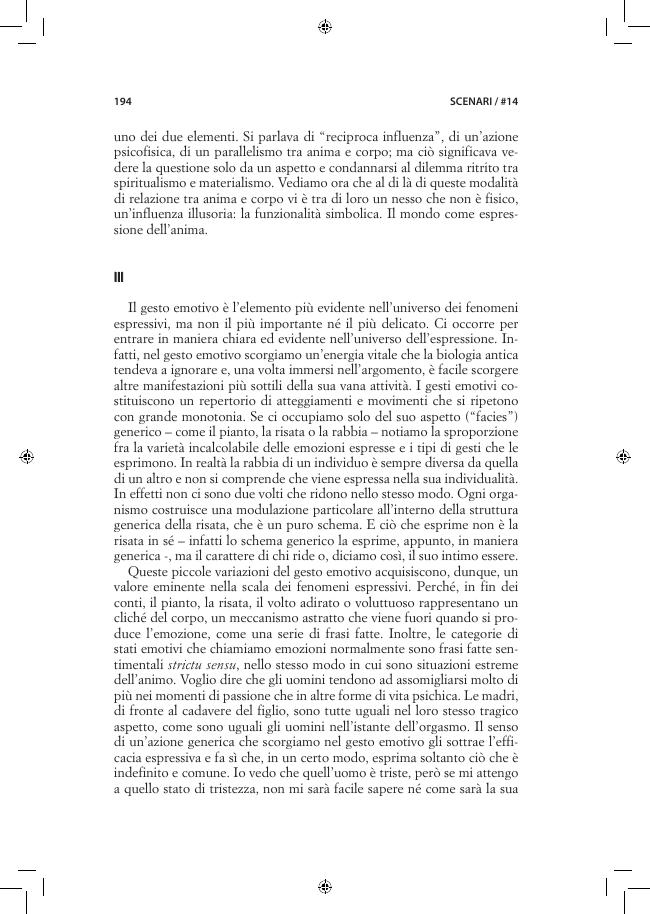 Exemple de page