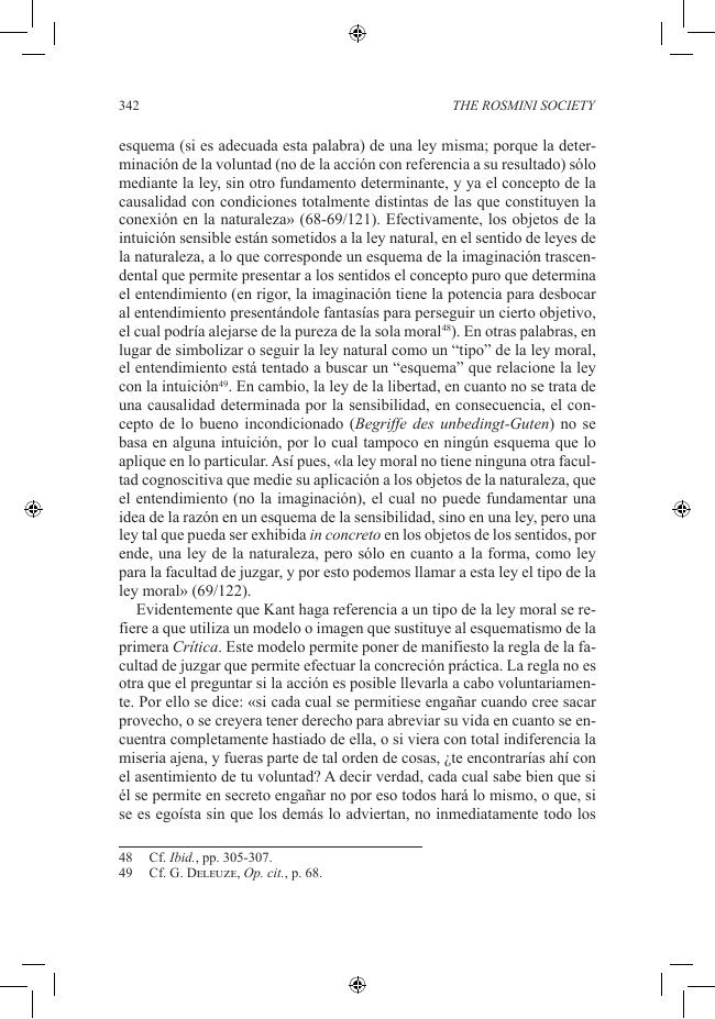 Exemple de page