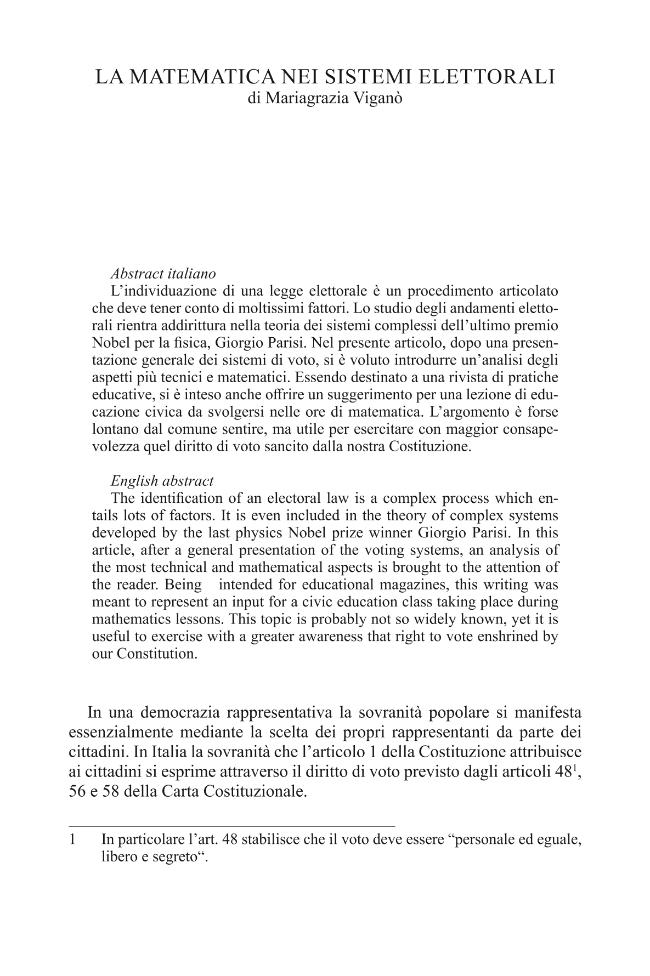 Probeseite