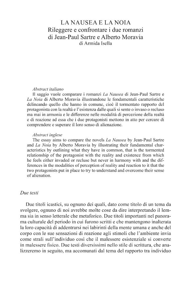 Pagina campione