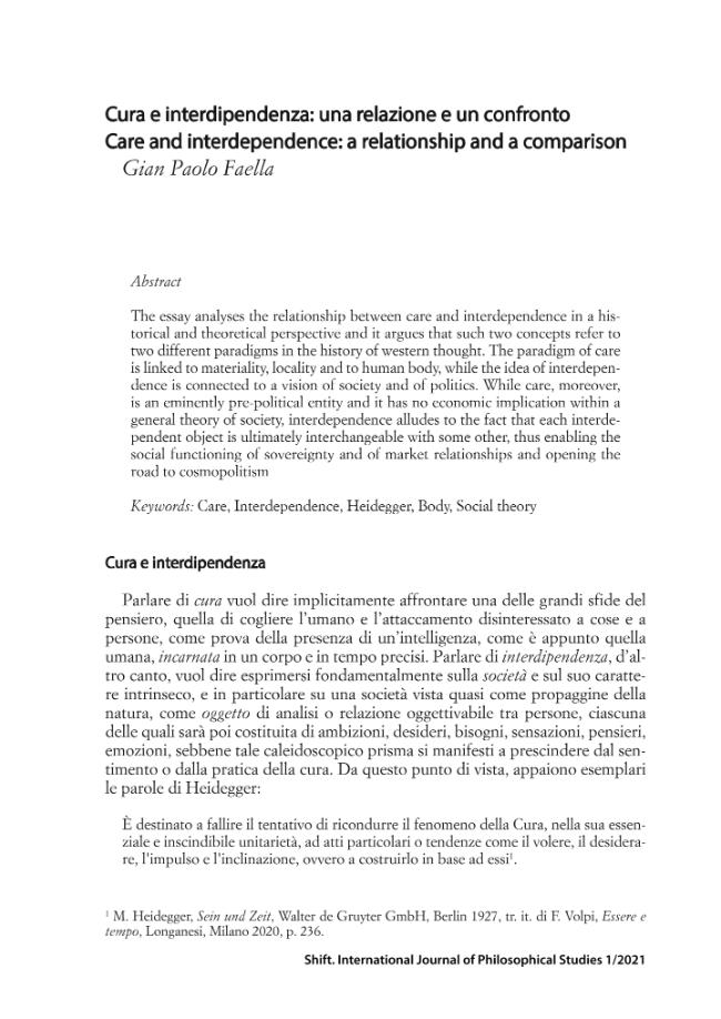 Exemple de page