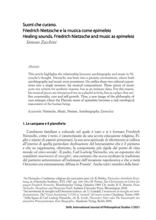 Sample page