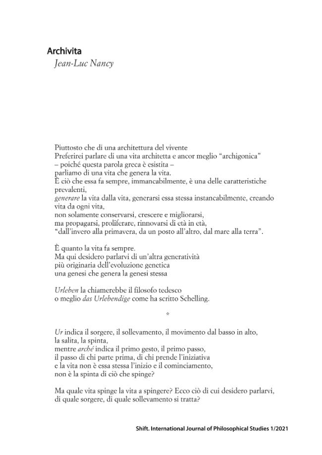 Probeseite