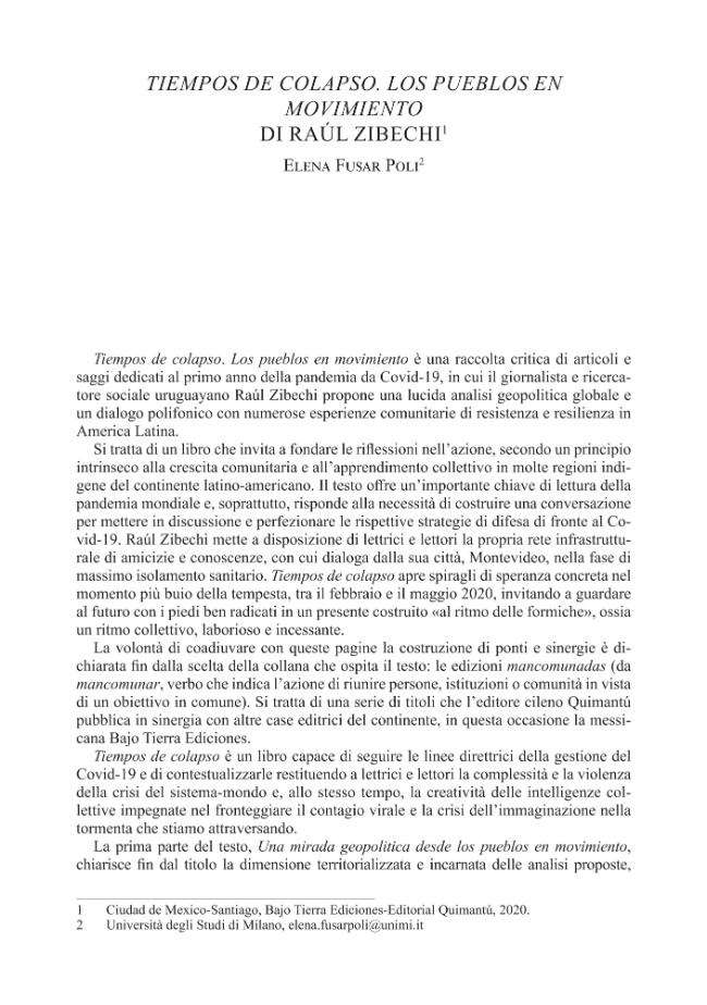 Probeseite