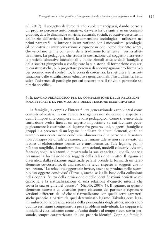 Exemple de page