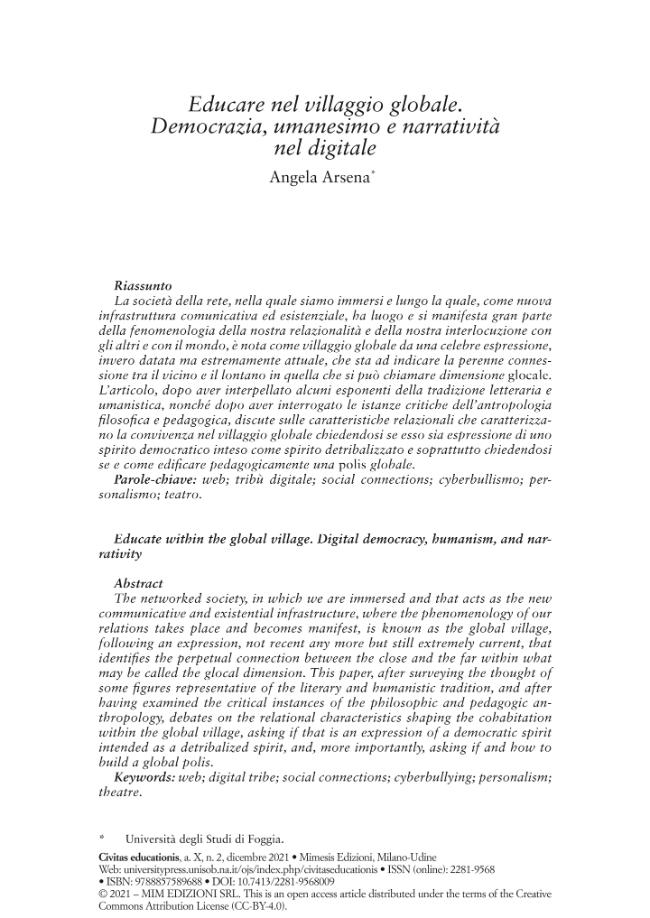 Sample page